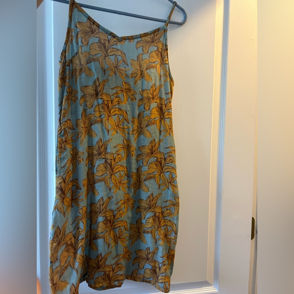 Jetty dress